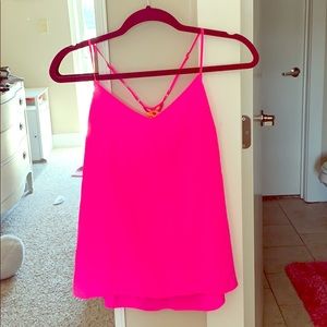Lilly Pulitzer like New Tank Top